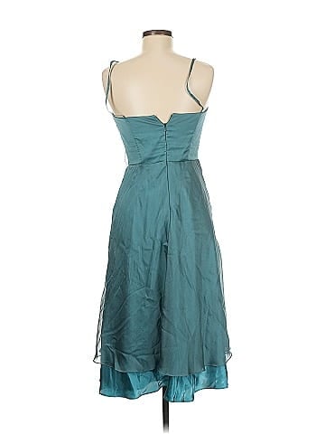 Watters & Watters Cocktail Dress (view 2)