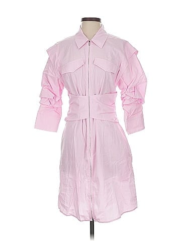 Derek Lam 10 Crosby Casual Dress (view 1)