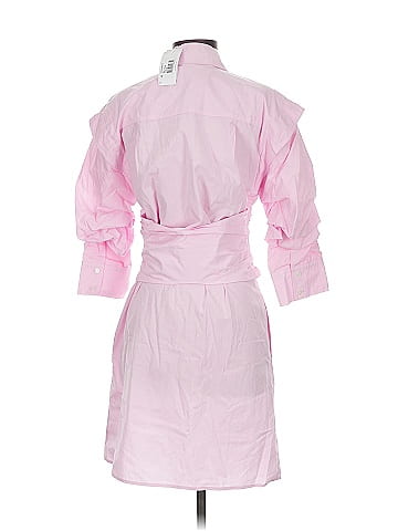 Derek Lam 10 Crosby Casual Dress (view 2)