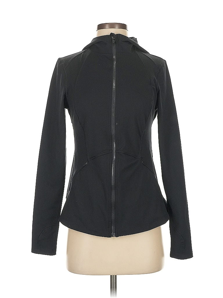 Spyder Black Jacket Size S 71 off ThredUp