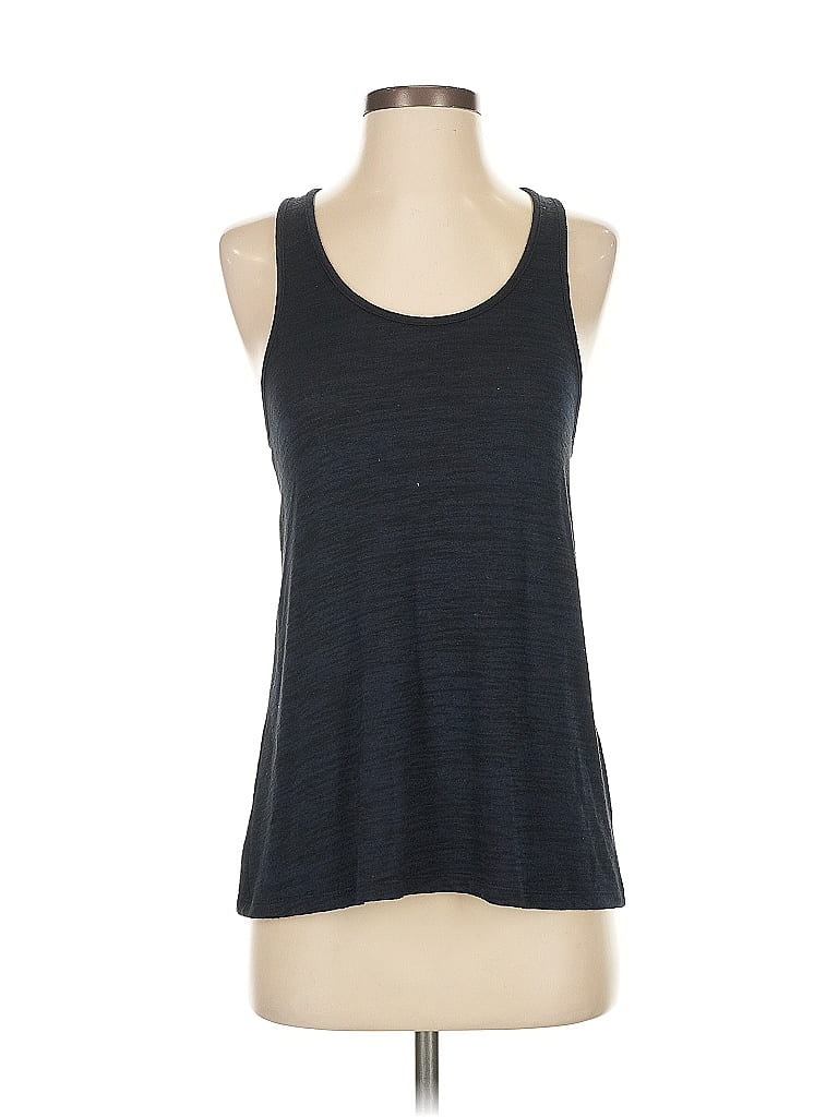 Pre-owned Rag & Bone Active Tank Top In Gray