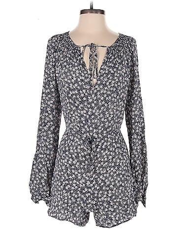 Polo by Ralph Lauren Romper (view 1)