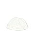 Assorted Brands White Beanie Size 0-3 mo - photo 1