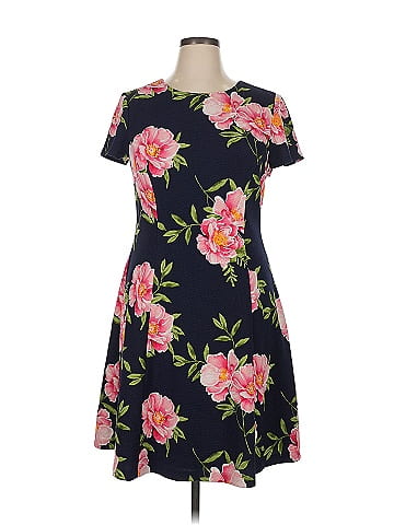 Jessica H Casual Dress (view 1)