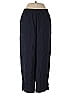 Zara Blue Casual Pants Size S - photo 1