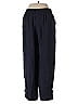 Zara Blue Casual Pants Size S - photo 2