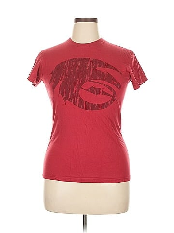 Anvil Short Sleeve T-Shirt (view 1)