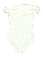 Mara Hoffman Bodysuit
