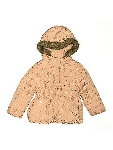 The Children's Place Snow Jacket (view 1)