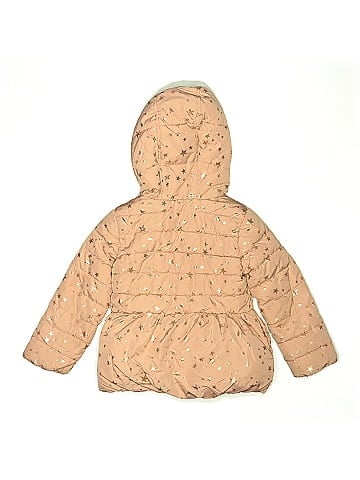 The Children's Place Snow Jacket (view 2)