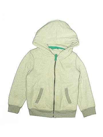 Primary Clothing Zip Up Hoodie (view 1)