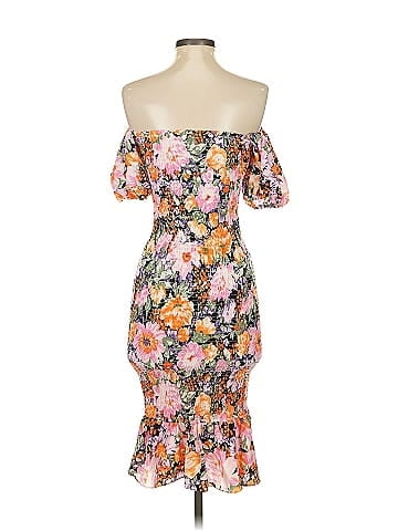 Hello Molly Cocktail Dress (view 2)