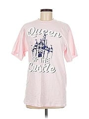 Disney Parks Short Sleeve T Shirt