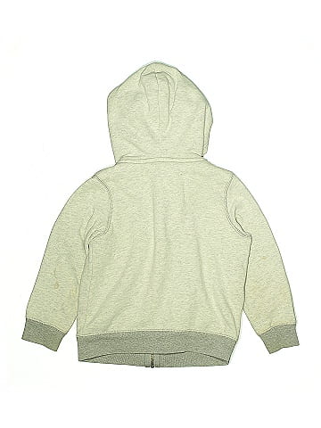 Primary Clothing Zip Up Hoodie (view 2)
