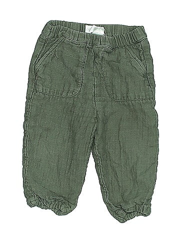 Zara Cargo Pants (view 1)