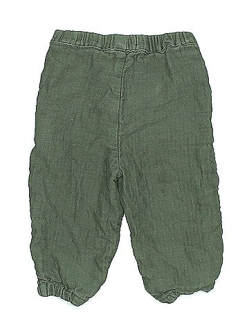 Zara Cargo Pants (view 2)