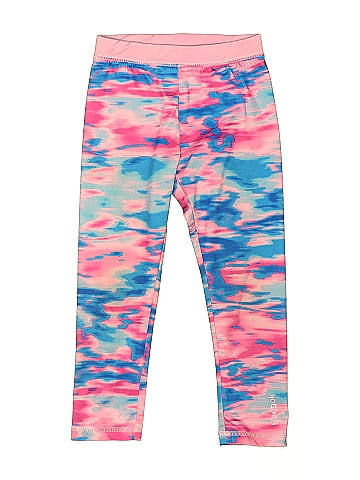 Reebok Active Pants (view 1)
