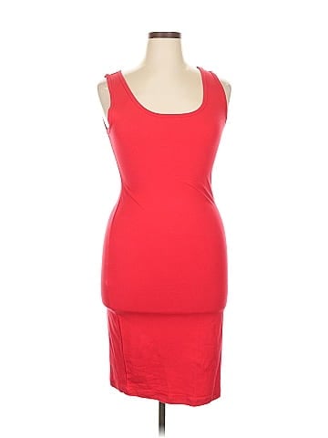 Zenana Cocktail Dress (view 1)