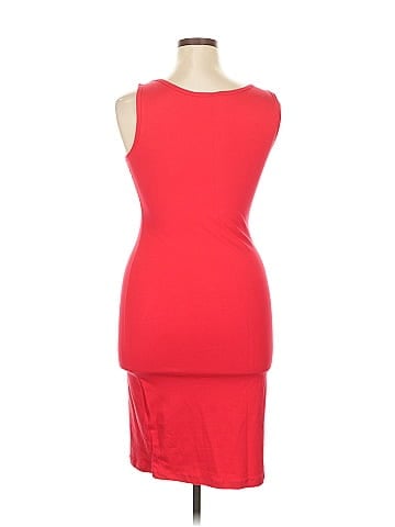 Zenana Cocktail Dress (view 2)