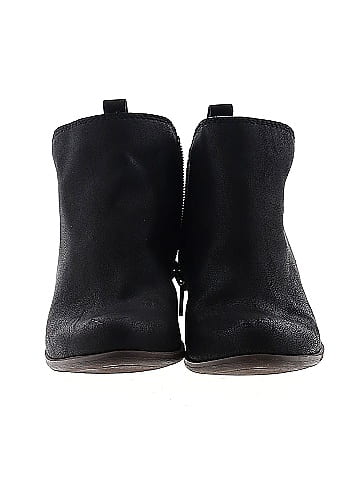 Lucky Brand Ankle Boots (view 2)