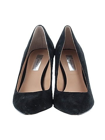 INC International Concepts Heels (view 2)