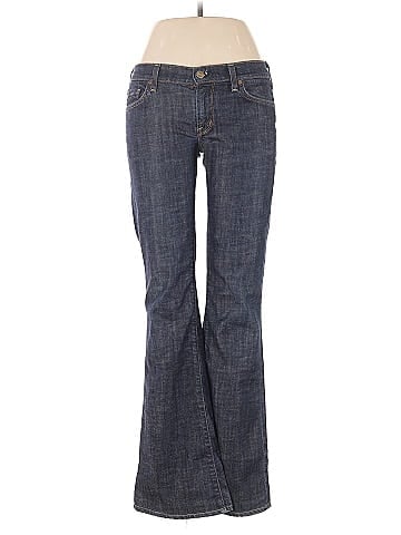 Citizens of Humanity Jeans (view 1)