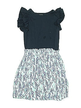 Duffiled Lane Dress