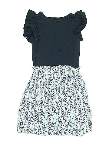 Duffiled lane Dress (view 1)