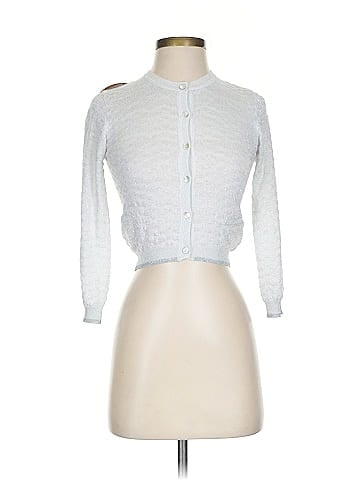 Egg Cardigan (view 1)