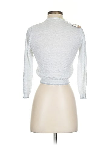 Egg Cardigan (view 2)