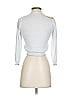 Egg White Cardigan Size Sm - Lg - photo 2