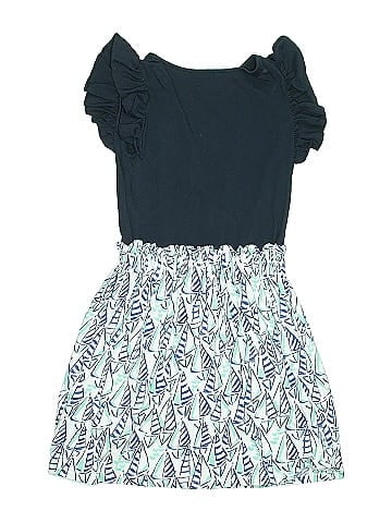 Duffiled lane Dress (view 2)