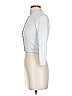 Egg White Cardigan Size Sm - Lg - photo 4