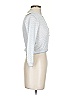 Egg White Cardigan Size Sm - Lg - photo 3