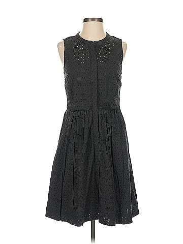 J. by J.Crew Casual Dress (view 1)