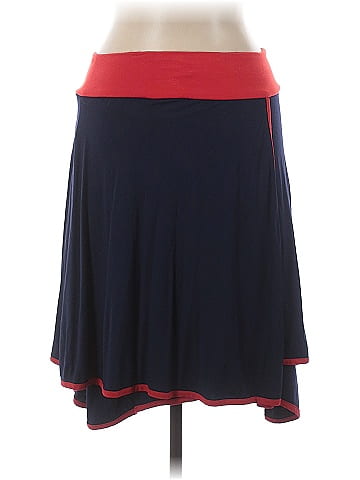 Eva Franco Casual Skirt (view 2)