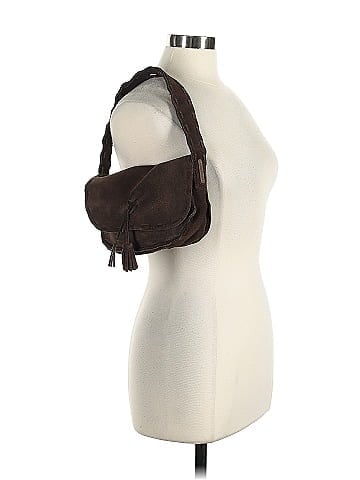 Unbranded Leather Shoulder Bag (view 2)