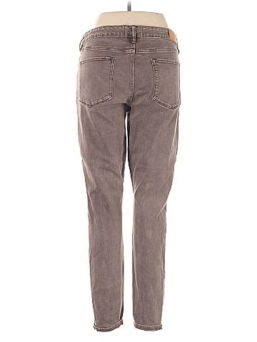 Dear John Jeans (view 2)