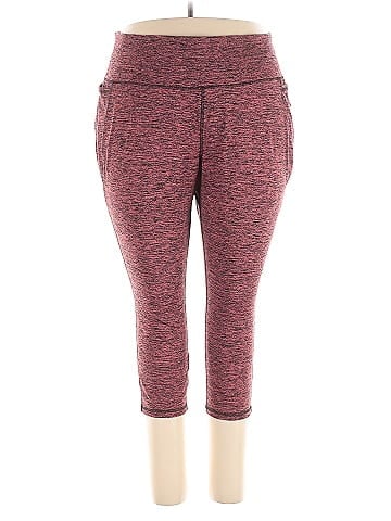 LIVI Active Pants (view 1)