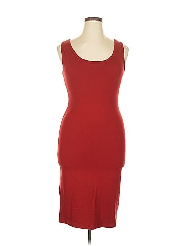 Zenana Cocktail Dress (view 1)