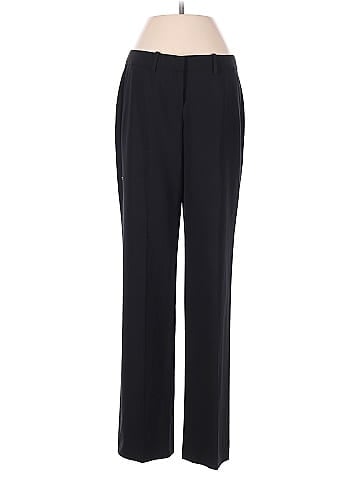 Theory Wool Pants (view 1)