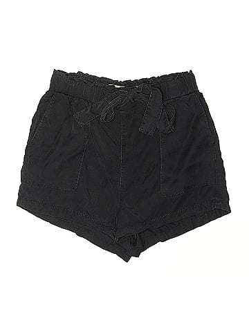 Denim Co Shorts (view 1)