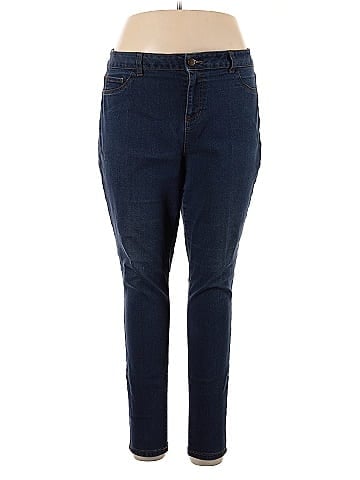 Bobbie Brooks Jeans (view 1)