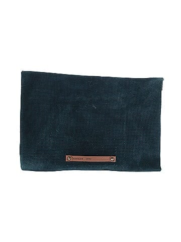 Schuler & Sons Philadelphia Leather Clutch (view 2)