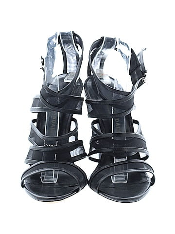 Loeffler Randall Heels (view 2)
