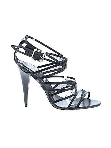 Loeffler Randall Heels (view 1)