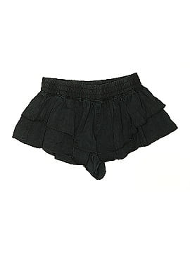 By Anthropologie 100% Linen Ivory Casual Dress Size XL