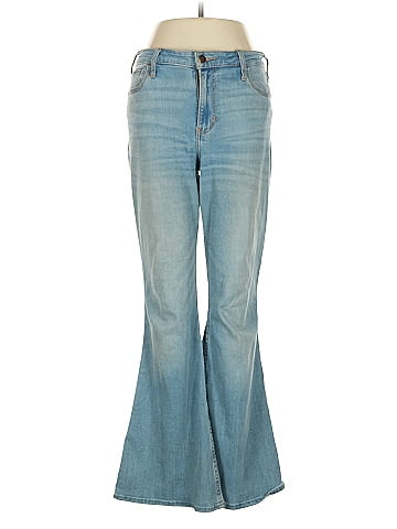 Hollister Jeans (view 1)
