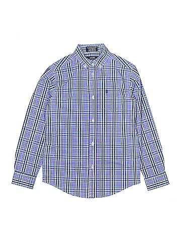 IZOD Long Sleeve Polo (view 1)