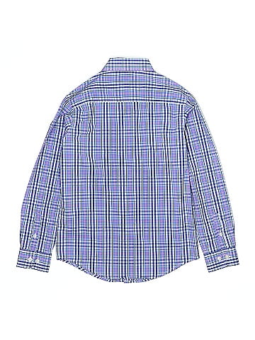 IZOD Long Sleeve Polo (view 2)